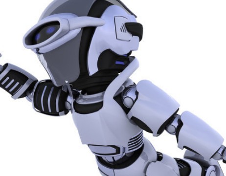 珞石科技如何成为全球轻型机器人的市场领导者？